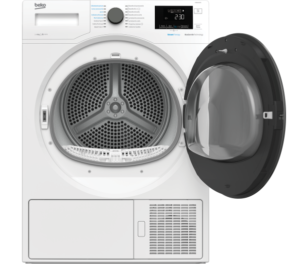Beko DH8634GXS - 1379347 - zdjęcie 3